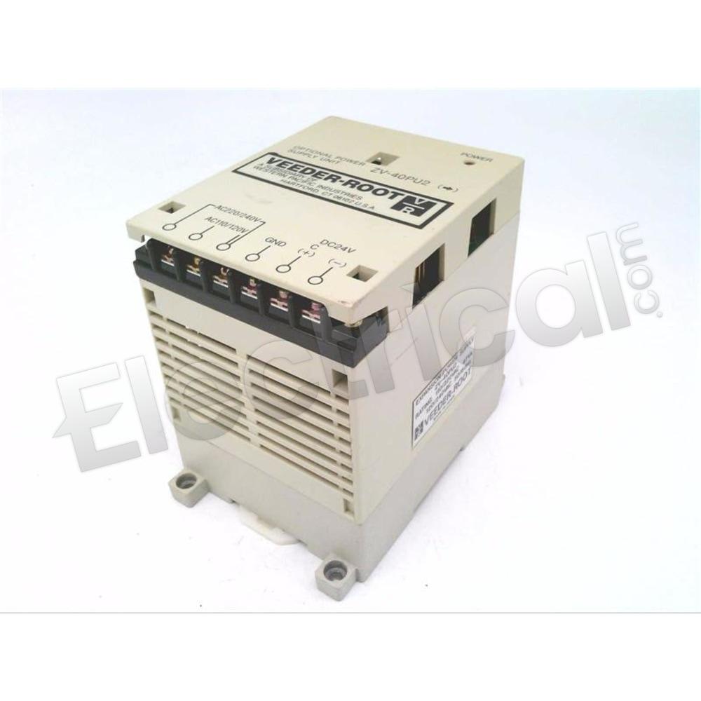 ZV-40PU2