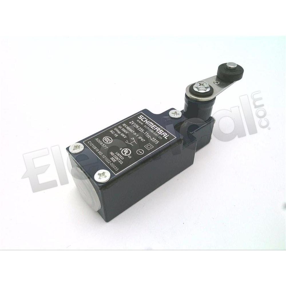 ZV12H 235-11ZZ-2375