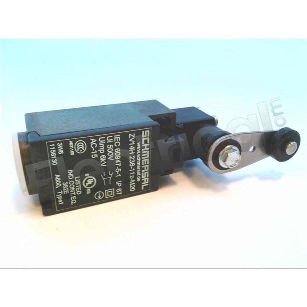 ZV14H 236-11Z-M20