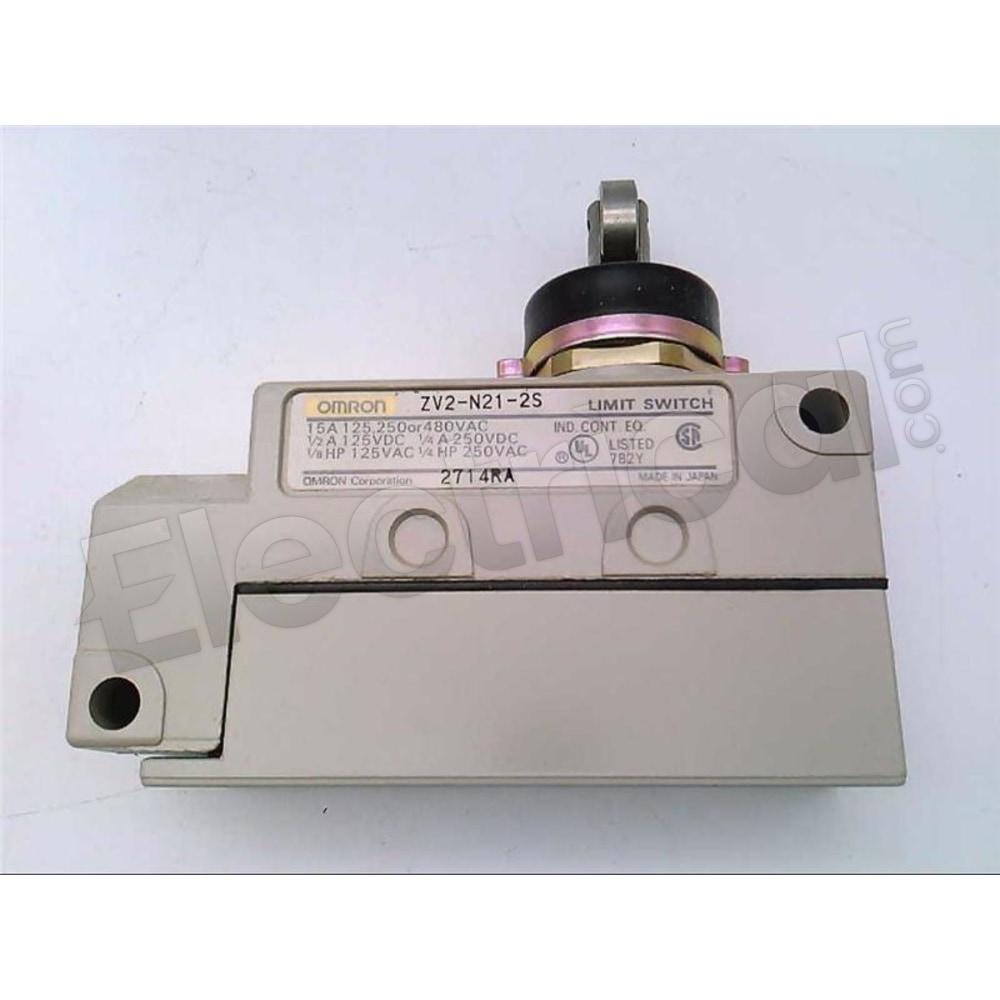 ZV2-N21-2S