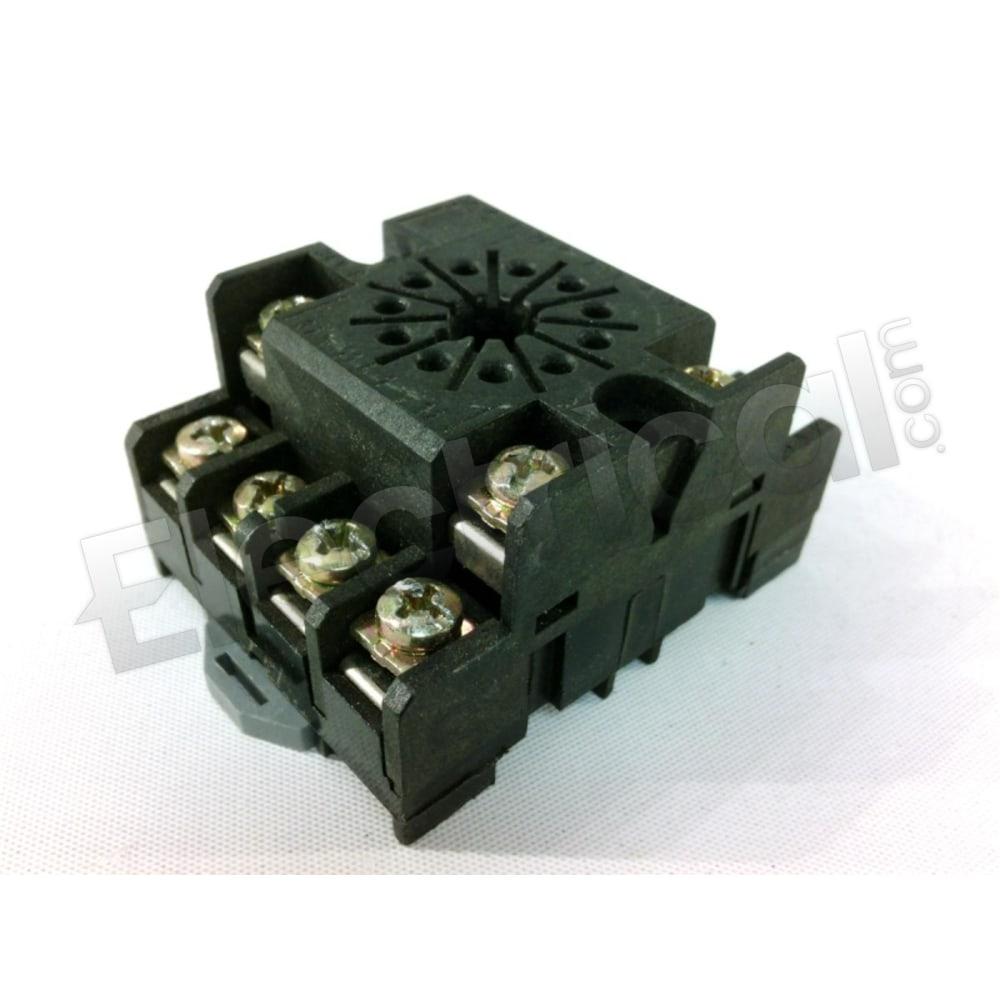 Carlo Gavazzi Fuse Part And Accessory ZVD11