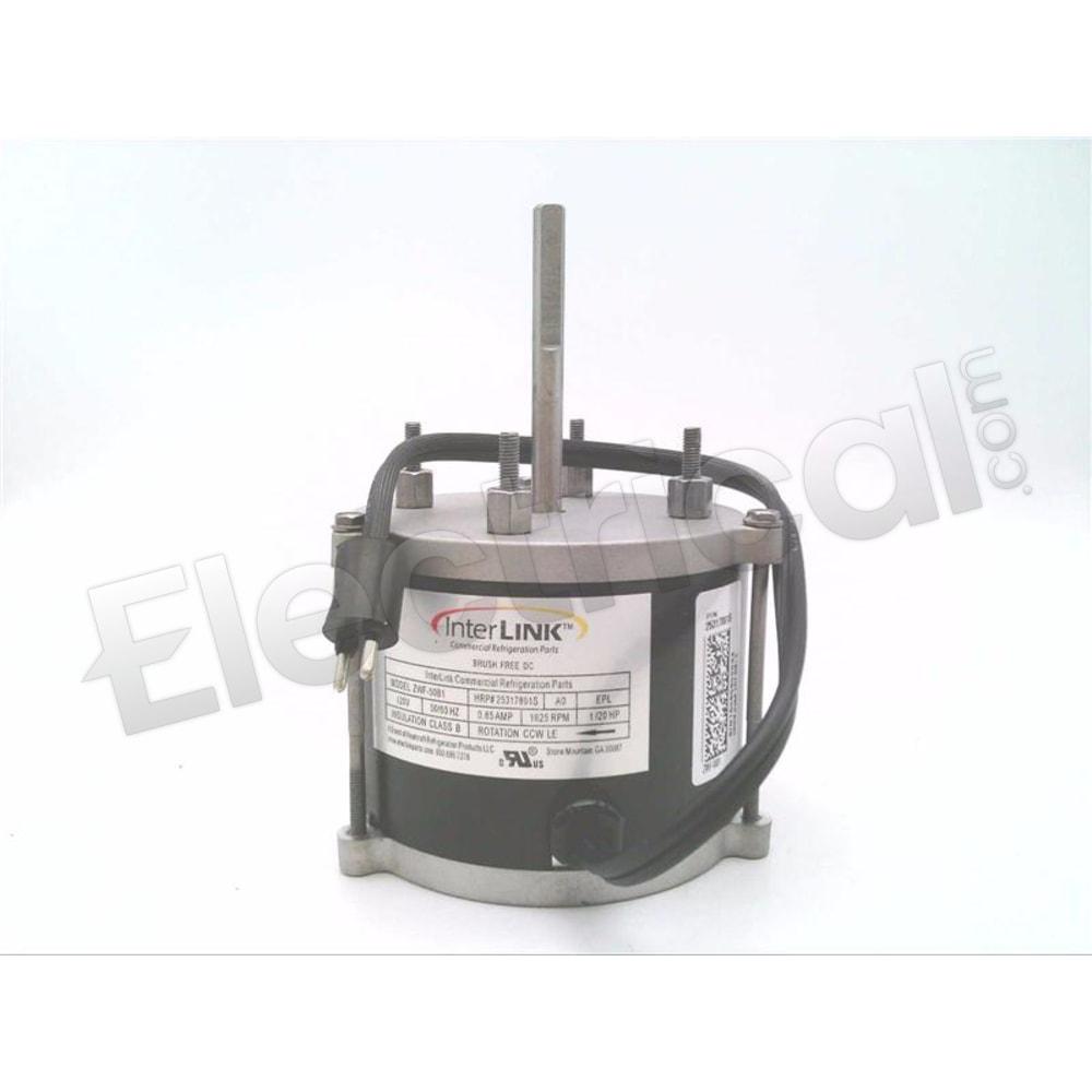 ZWF-50B1