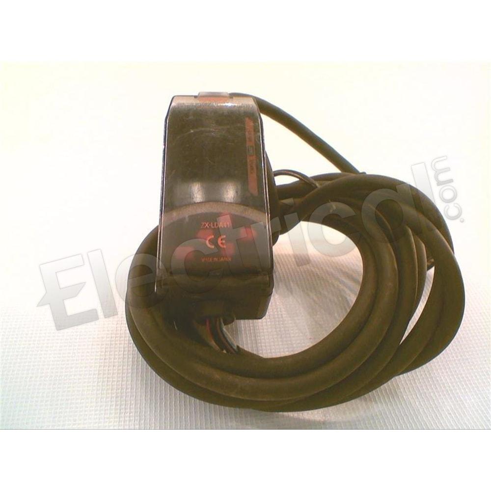 ZX-LDA41-N 2M