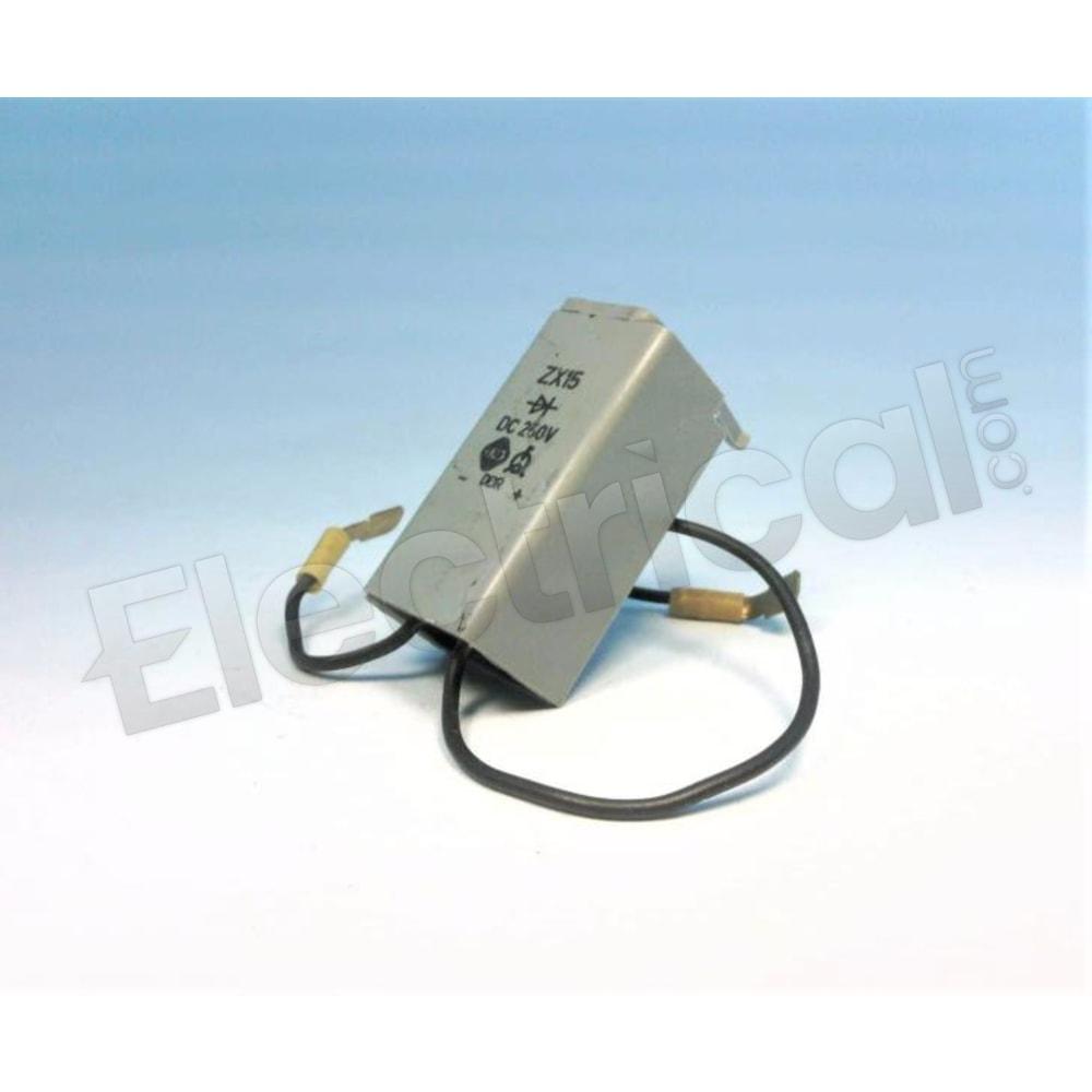 EAW Fuse Part And Accessory ZX16