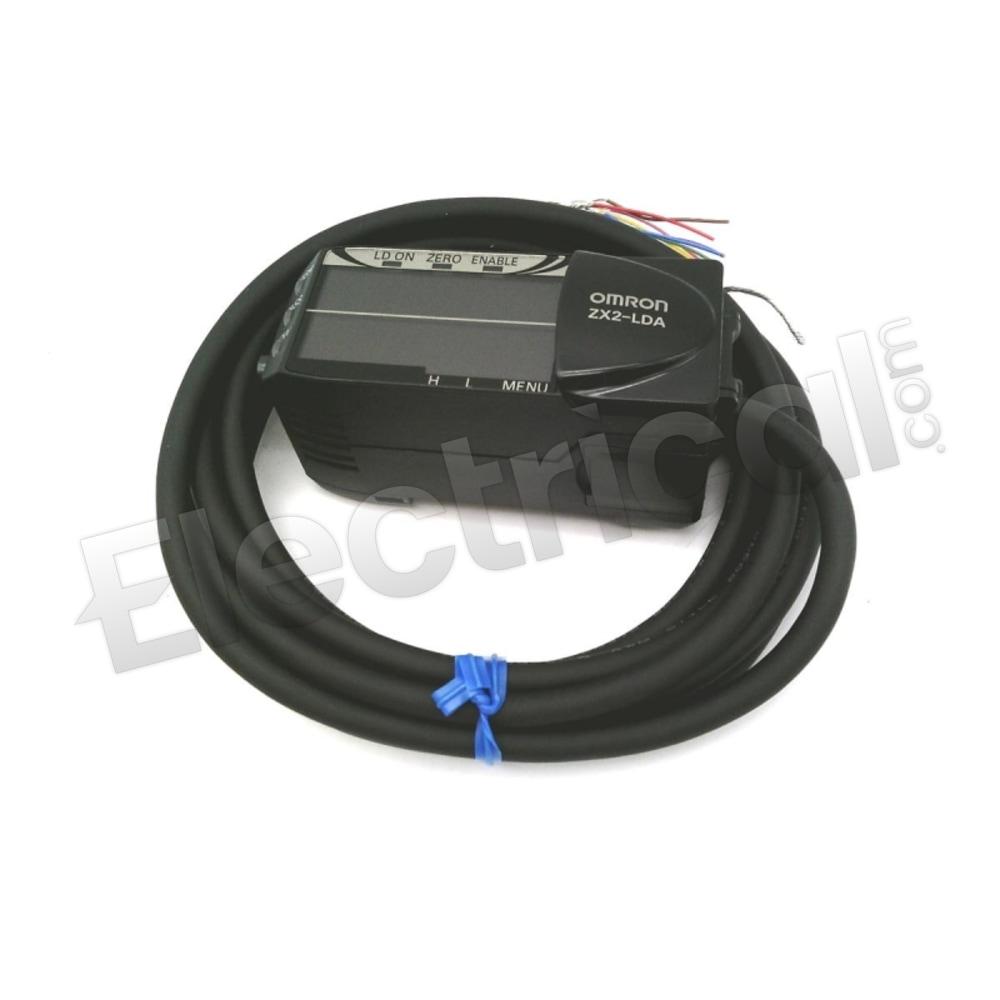 ZX2-LDA11 2M