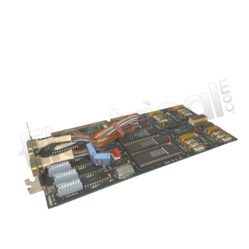 ZXPC-4CHRS232