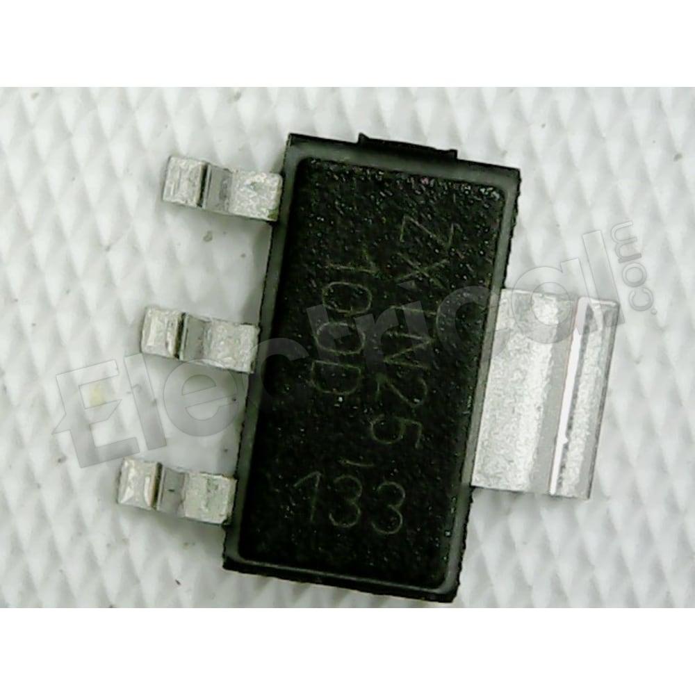 ZXTN25100DGTA
