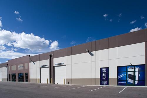 warehouse image