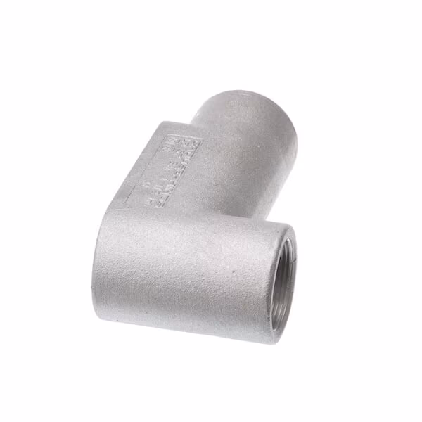 Conduit & Fitting
