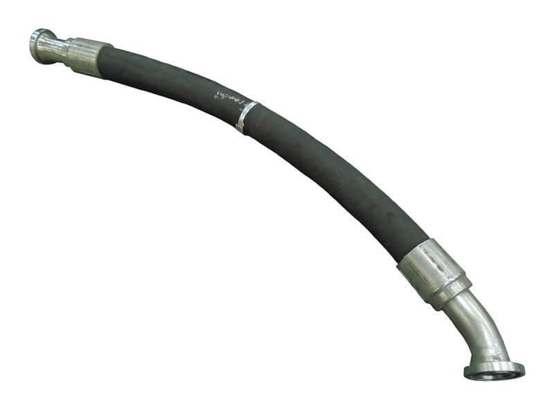 Hydraulic