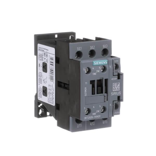 Motor Control