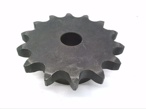 Machine Part