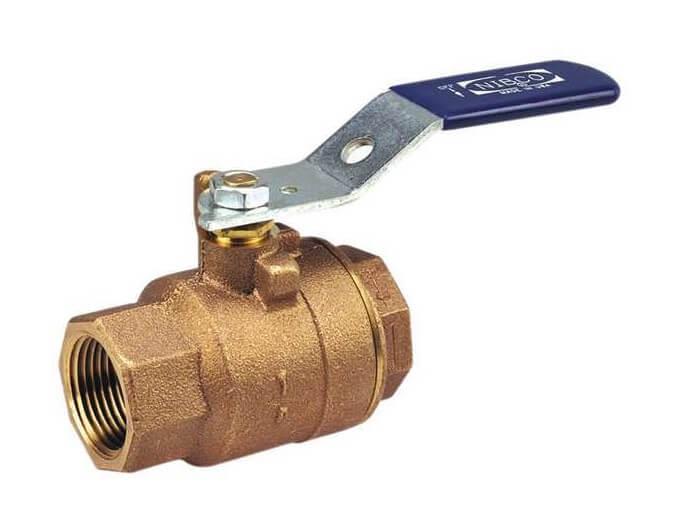 Valve