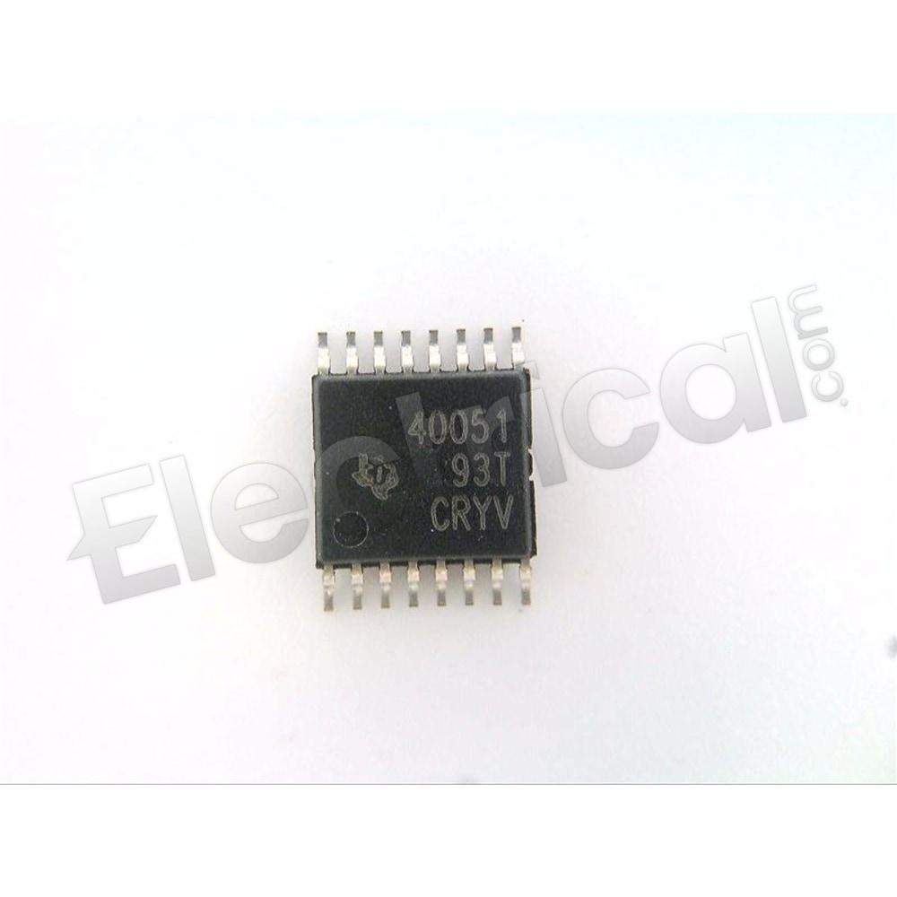 ?TPS40051PWP?