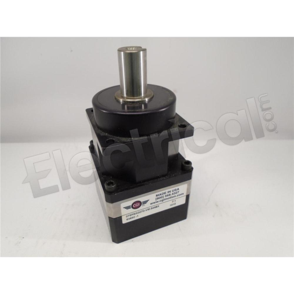 075PMX0070-VM-5498X