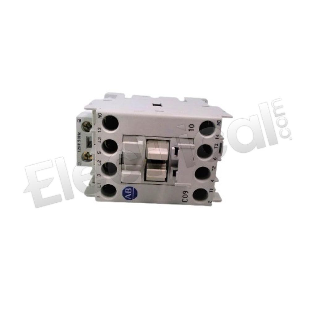 Allen-Bradley Contactor 100-C09P10