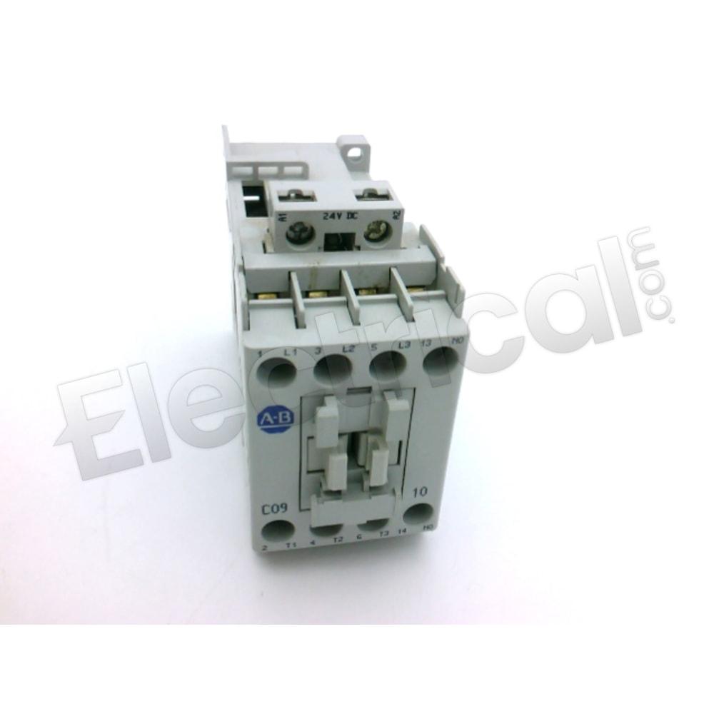Allen-Bradley Contactor 100-C09ZE10