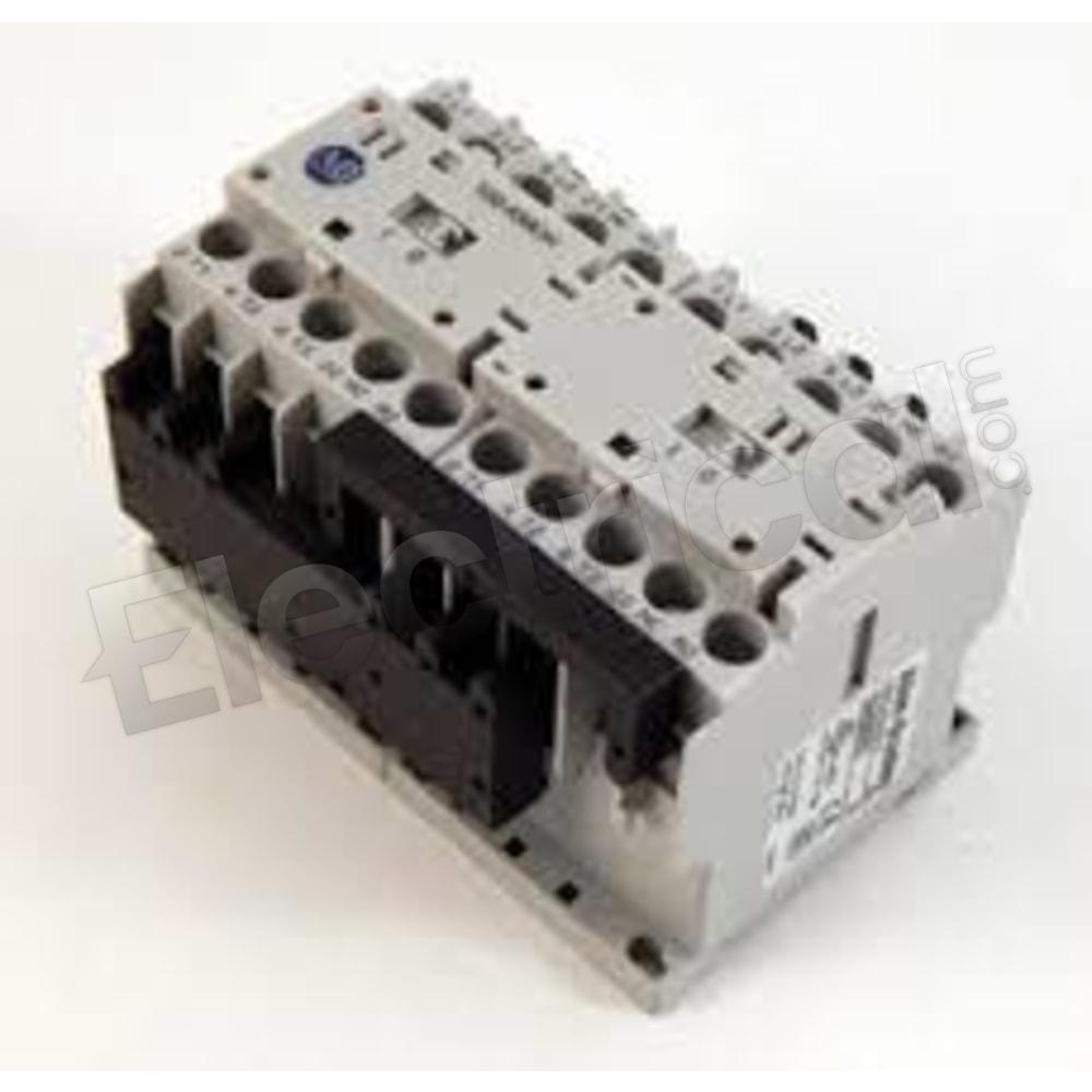 Allen-Bradley Contactor 104-K09KF02