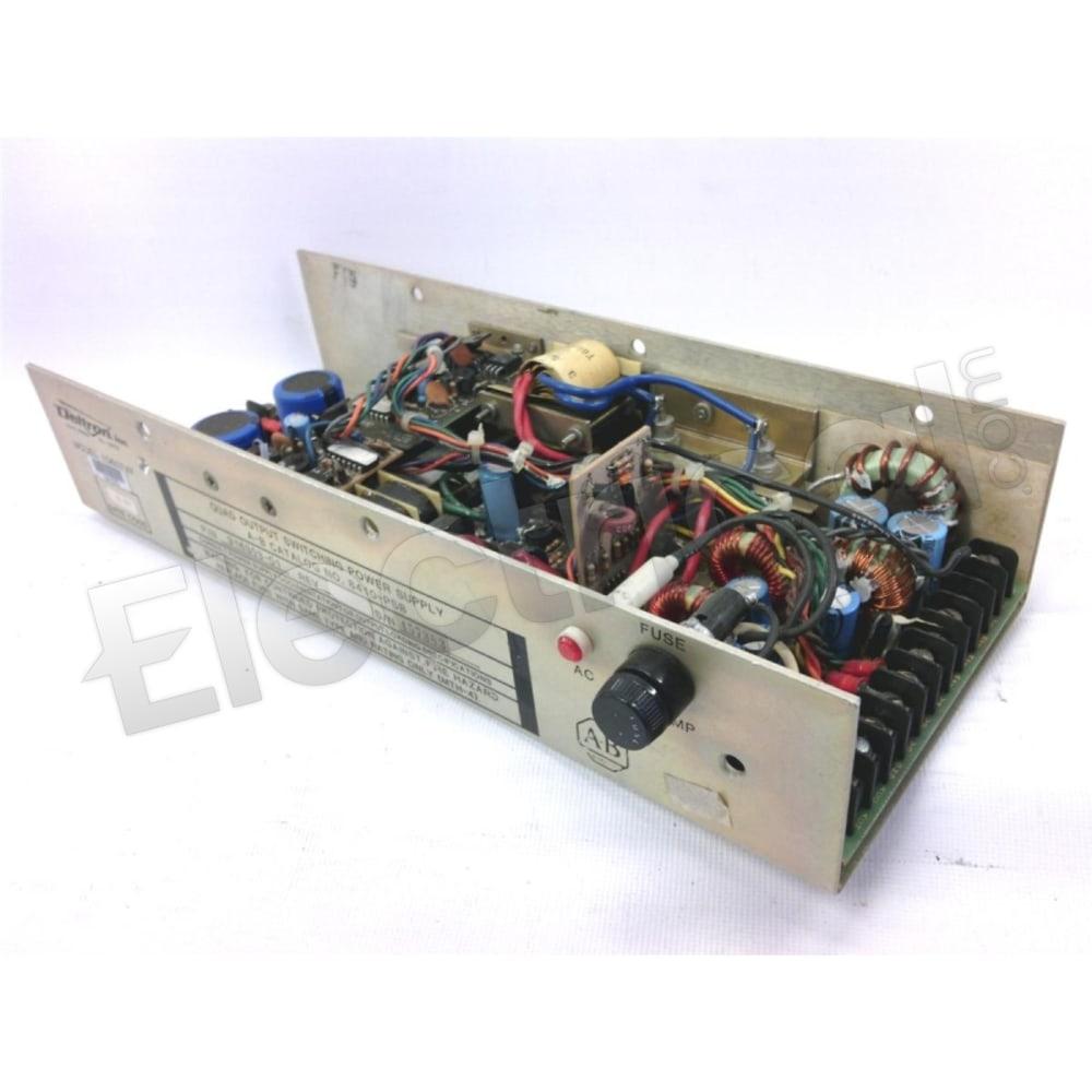 10607XF