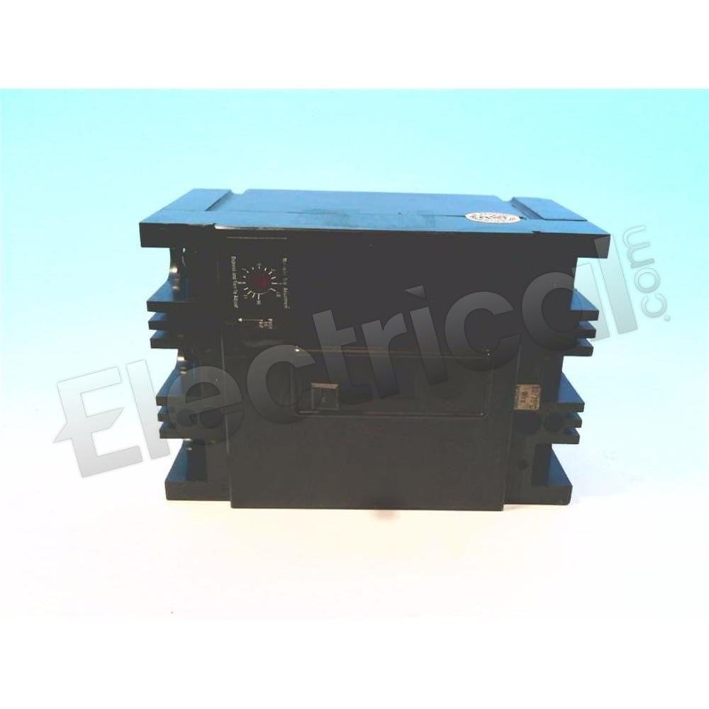 Westinghouse Molded Case 1268C14G04