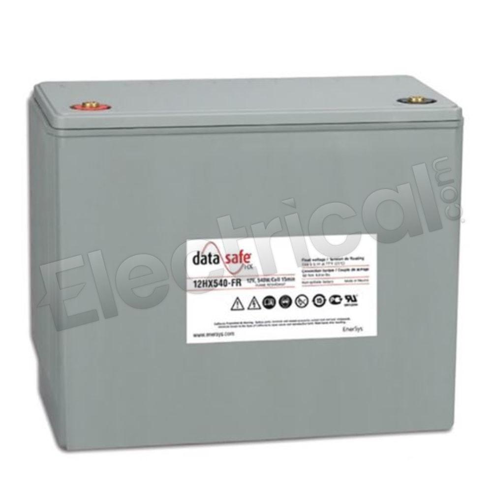 12HX540-FR