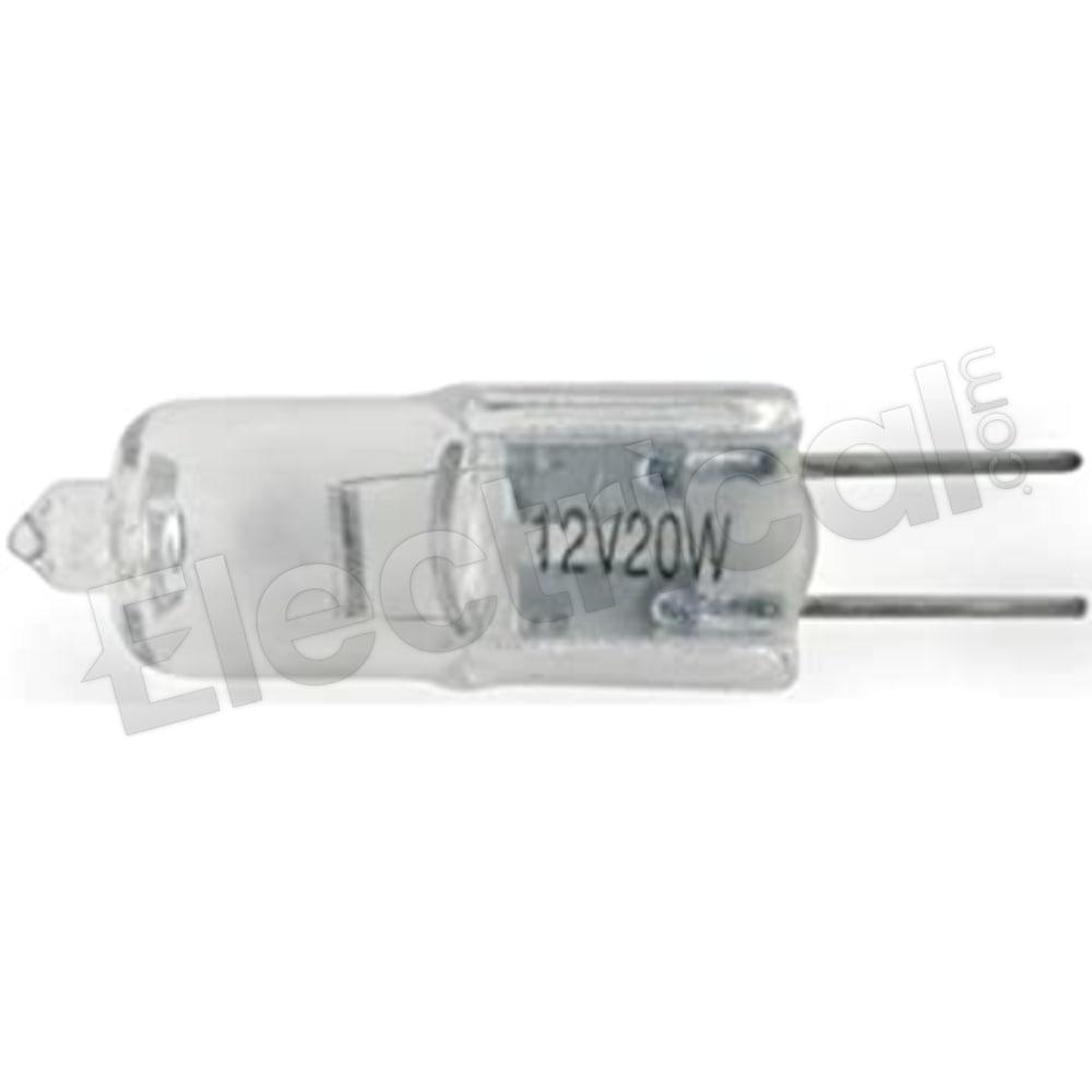 12V20W
