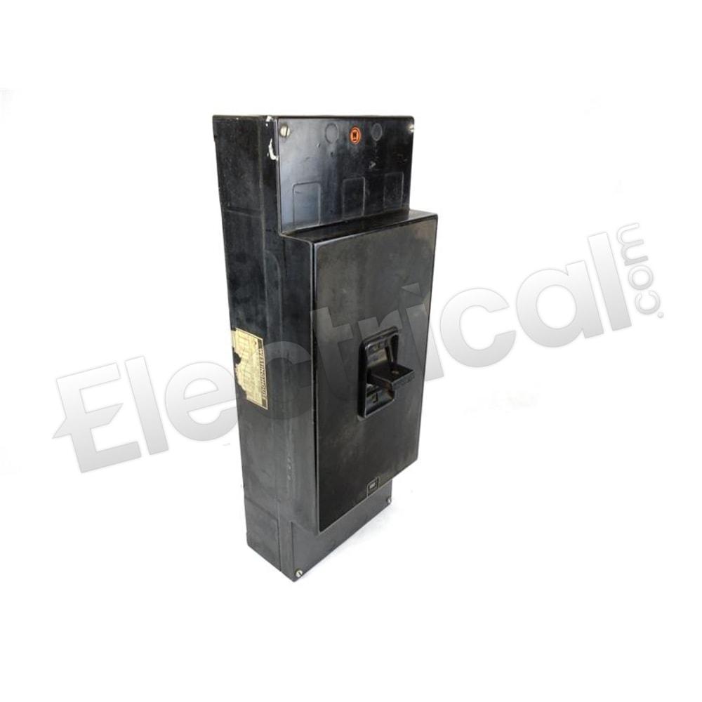 Westinghouse Molded Case 1313573