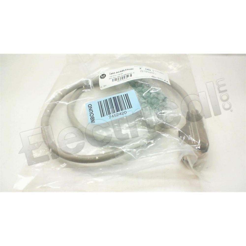1492-ACABLE010C