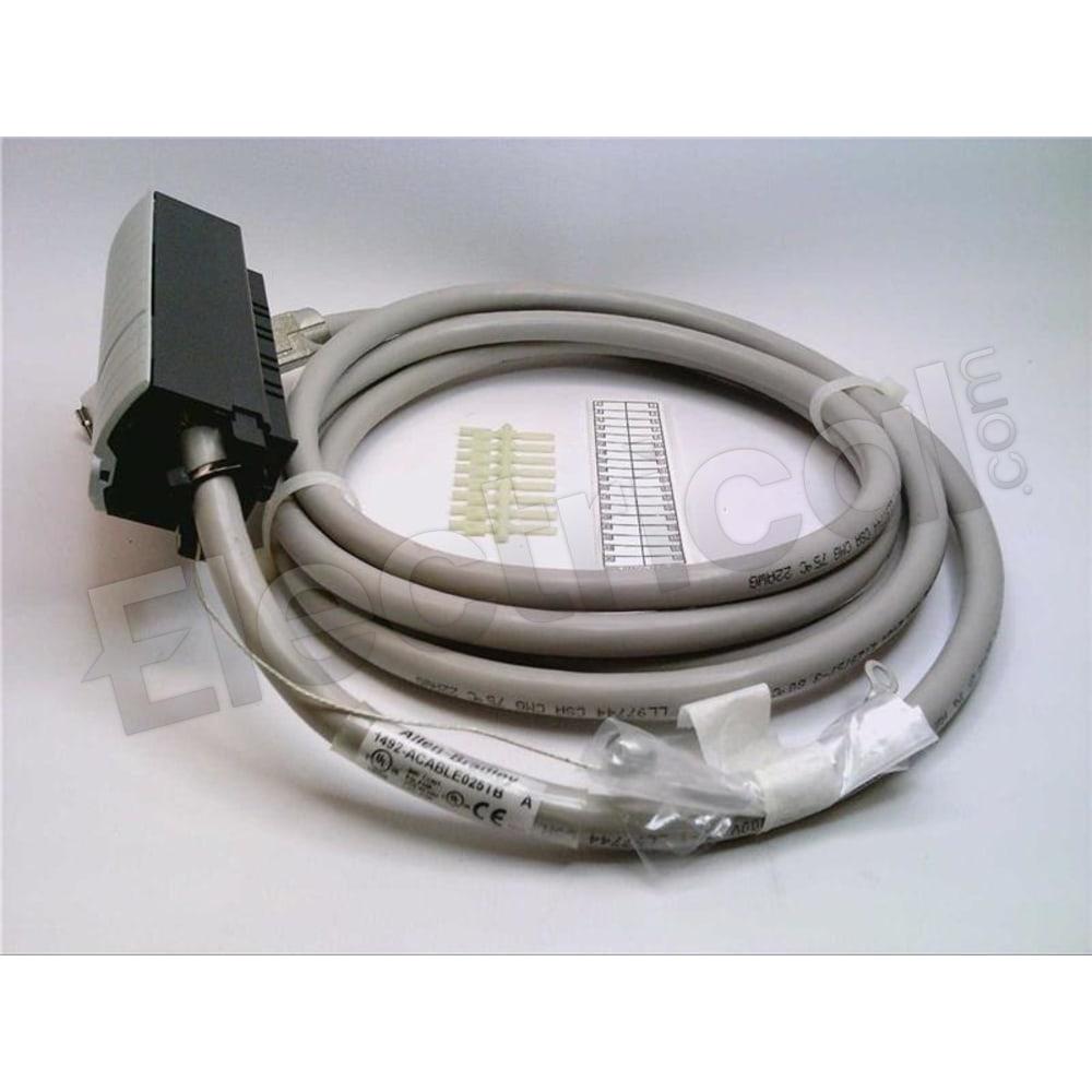 1492-ACABLE025TB