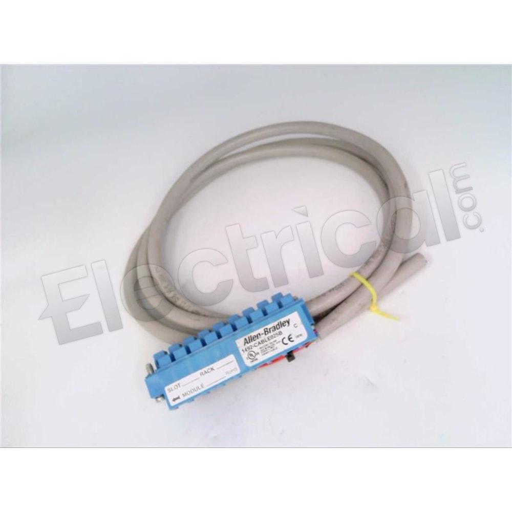 1492-CABLE025E