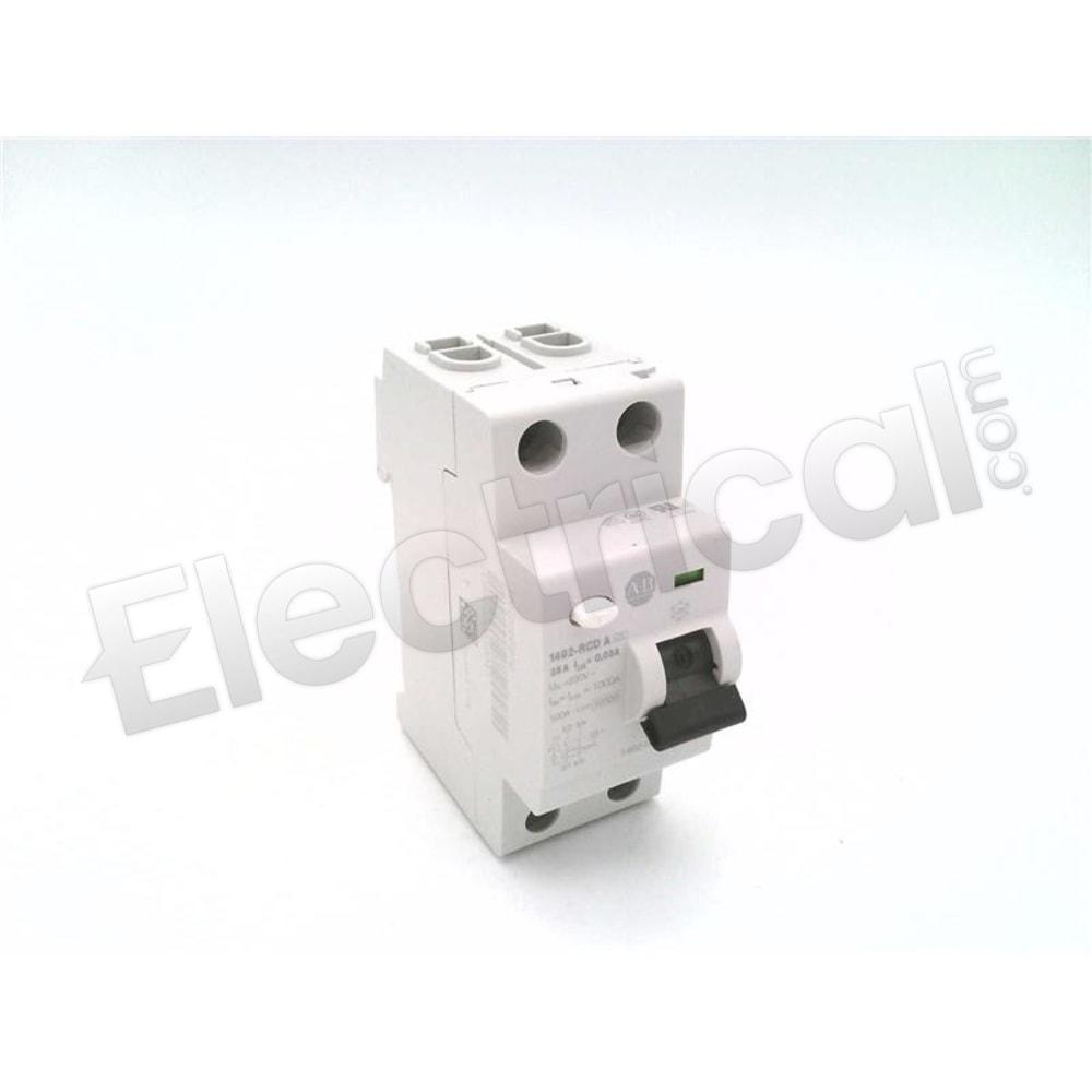 1492-RCDA2A25