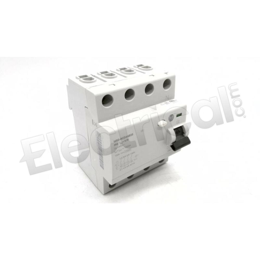 1492-RCDA4B25