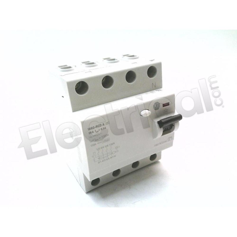 1492-RCDA4C25