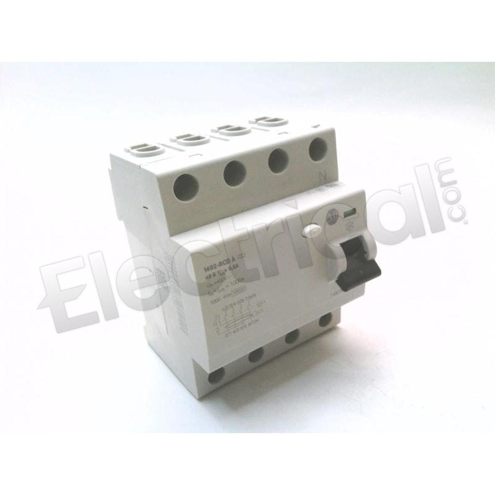 1492-RCDA4C40