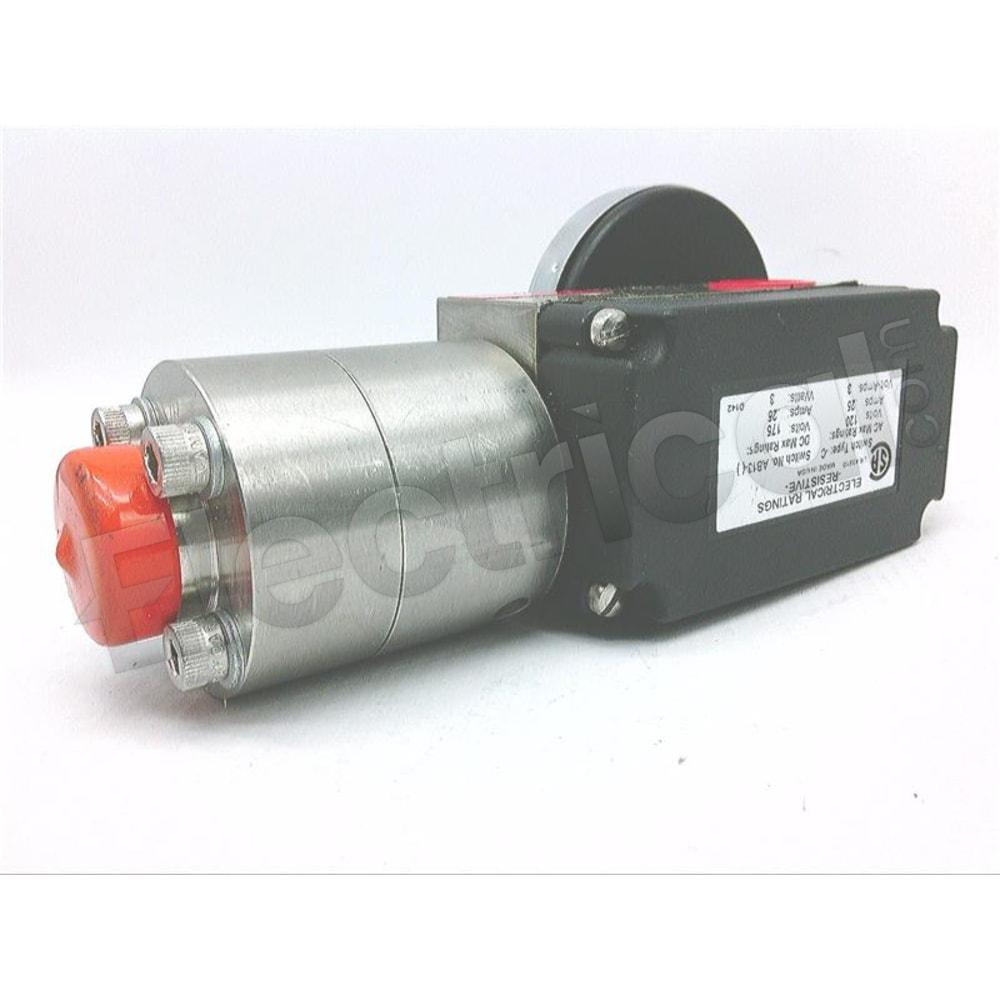 1503DGS-1C-2.5L-C