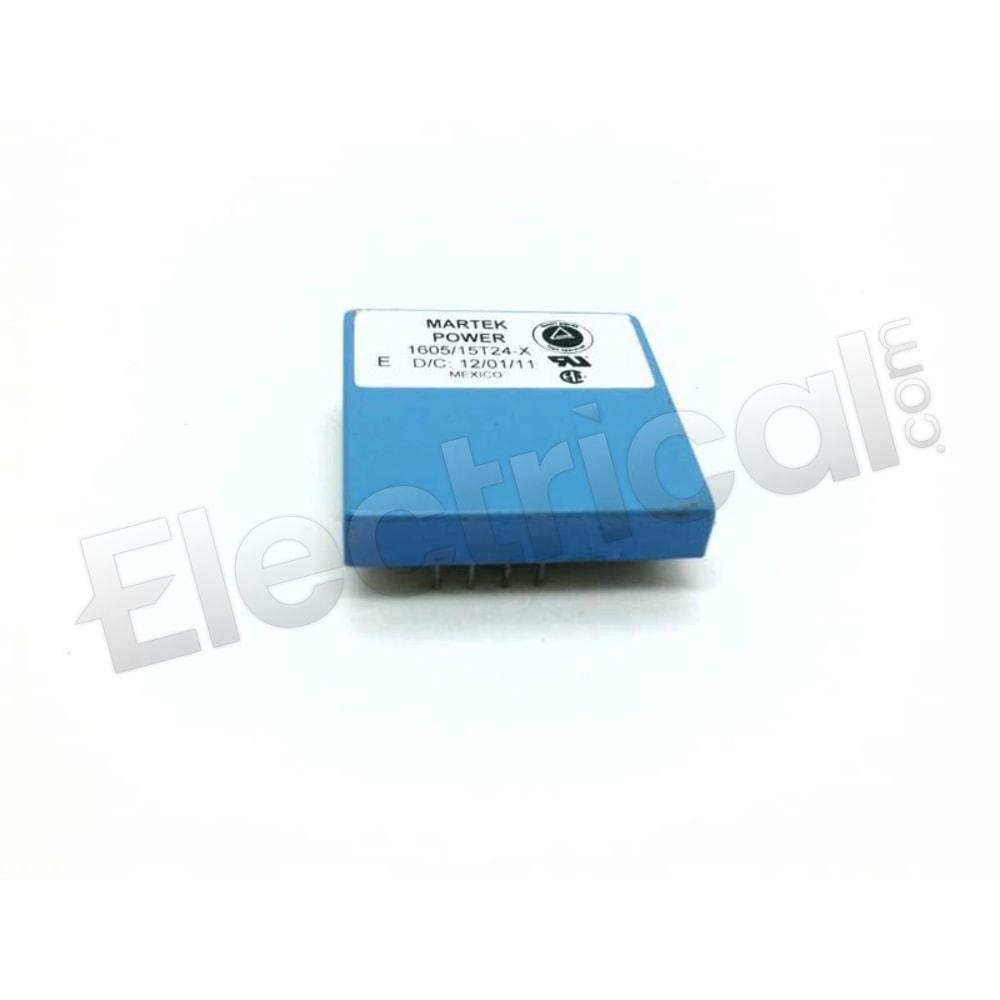 1605/15T24-X