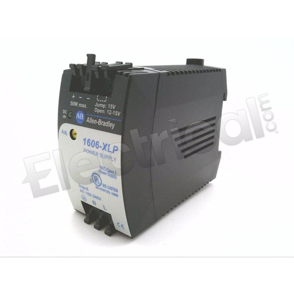 1606-XLP50B