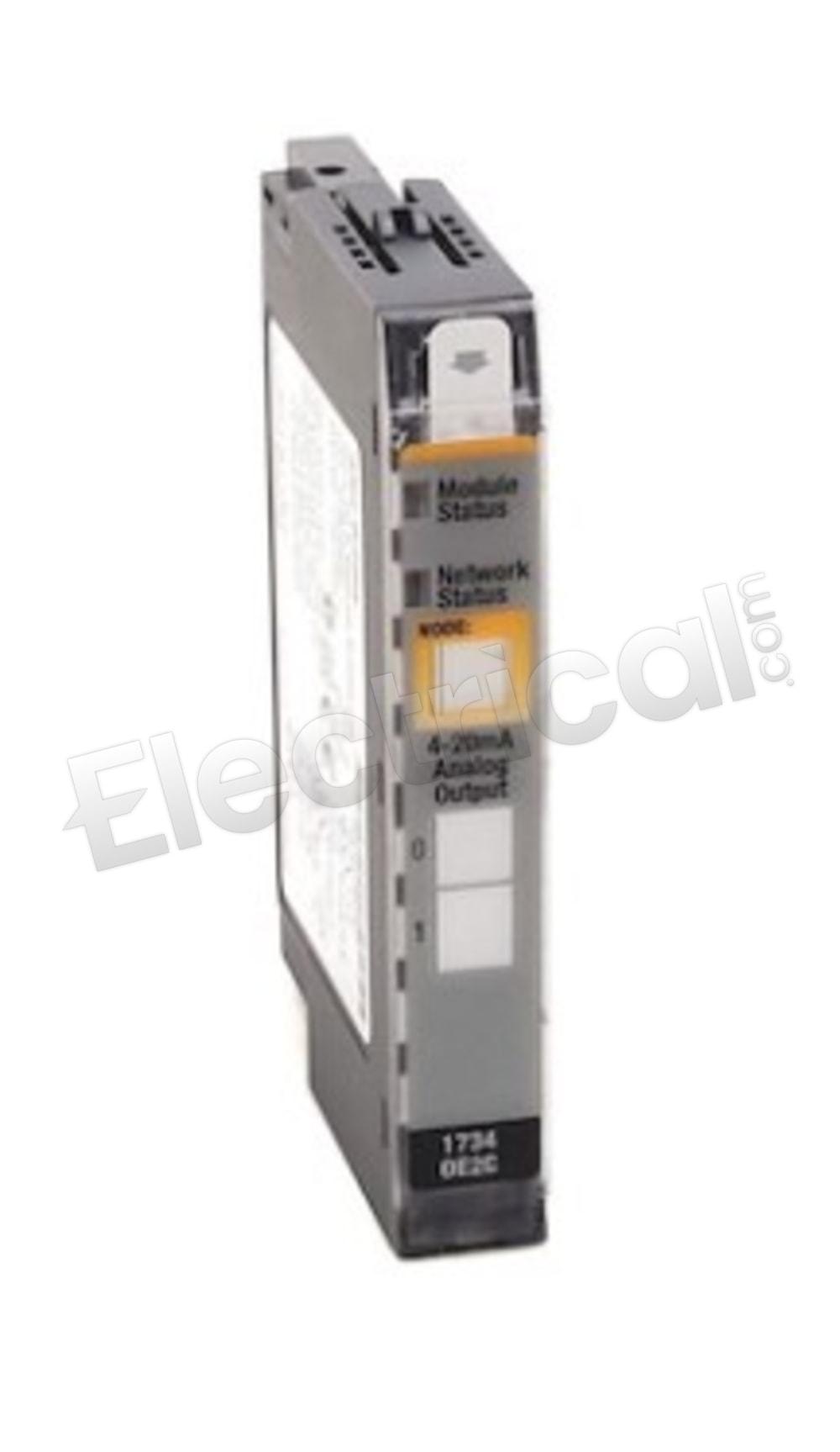 1734-OE2VK