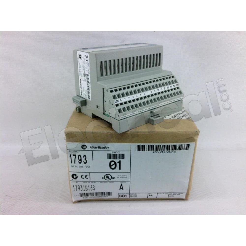 1793-IB16S