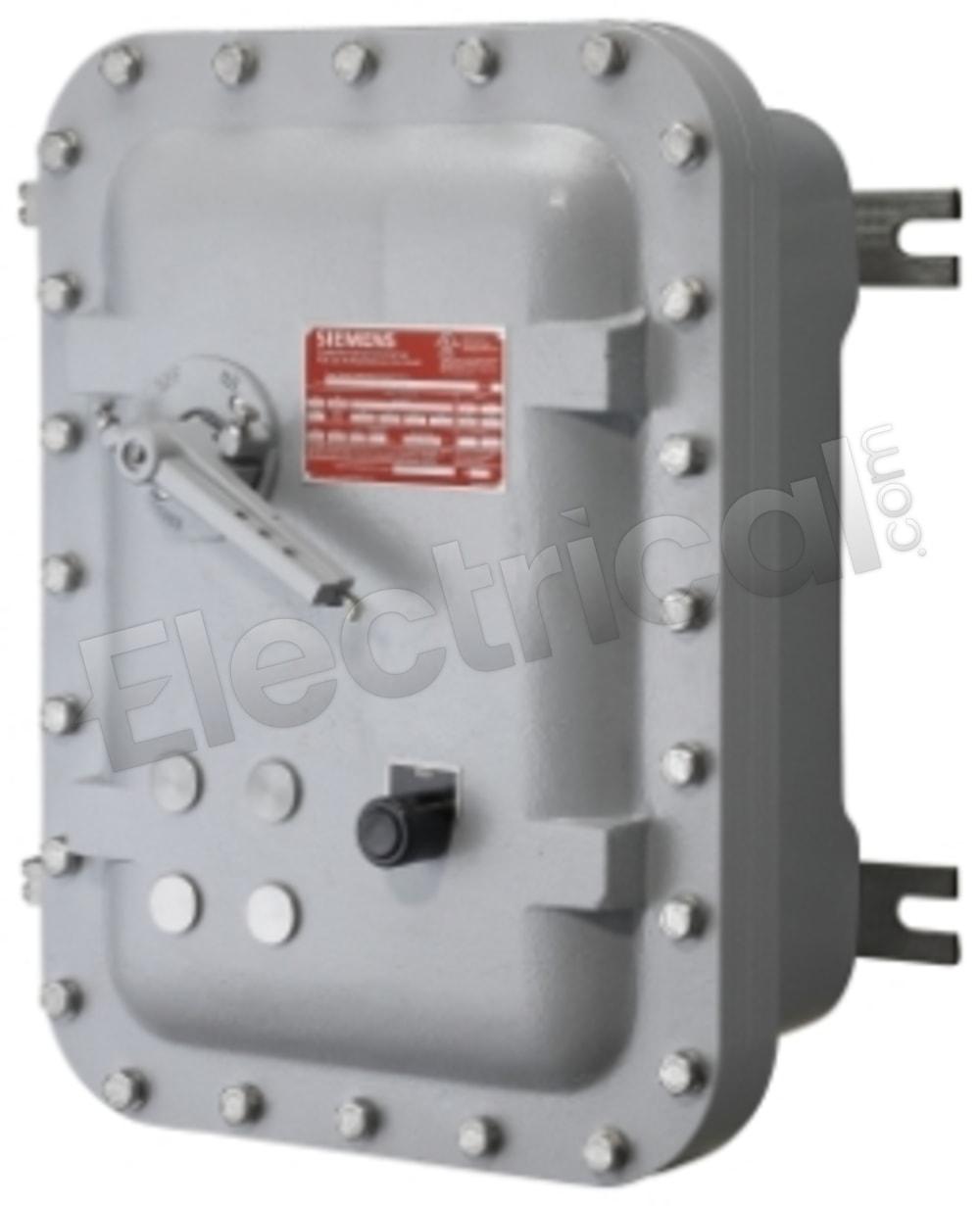 Siemens Motor Starter 18CP92HAH81