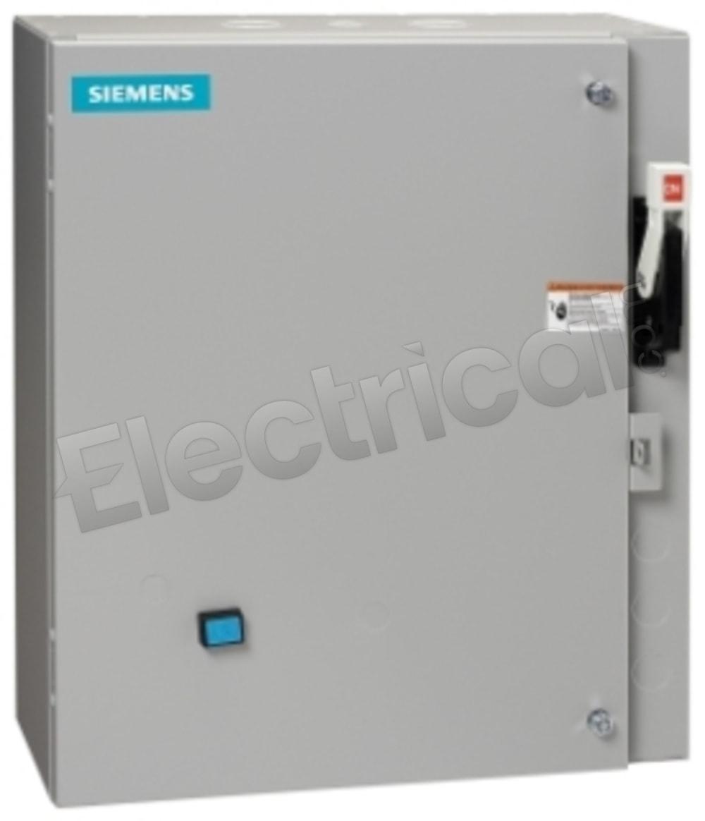 Siemens Motor Starter 18DP82BDD81