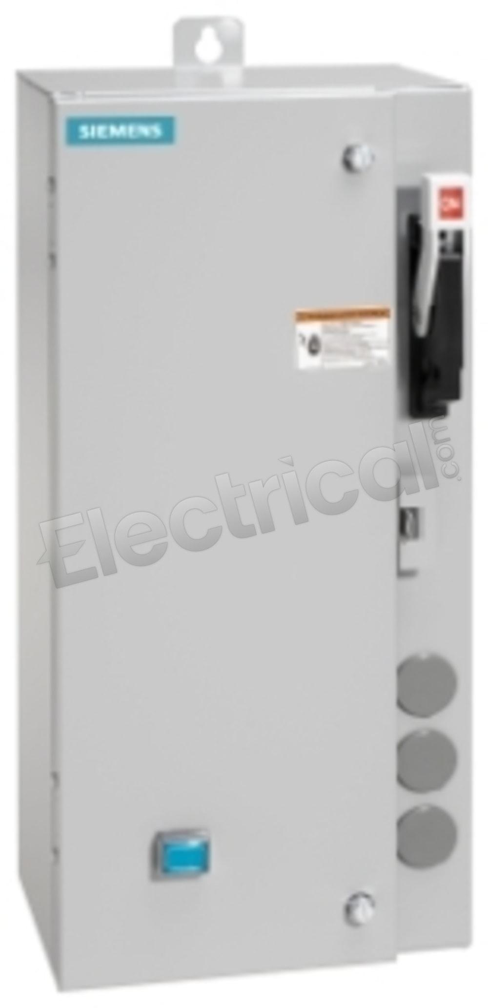 Siemens Motor Starter 18DP92NBA81
