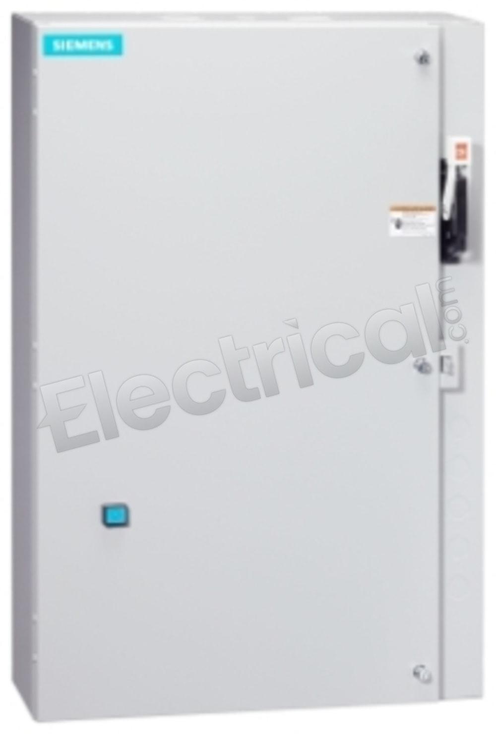 Siemens Motor Starter 18IP92BPL81