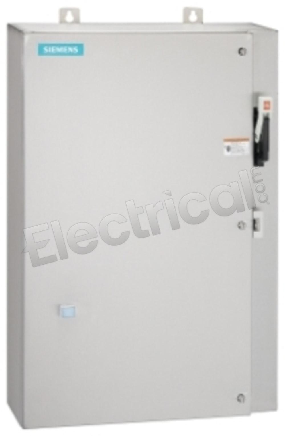 Siemens Motor Starter 18IP92WPF81