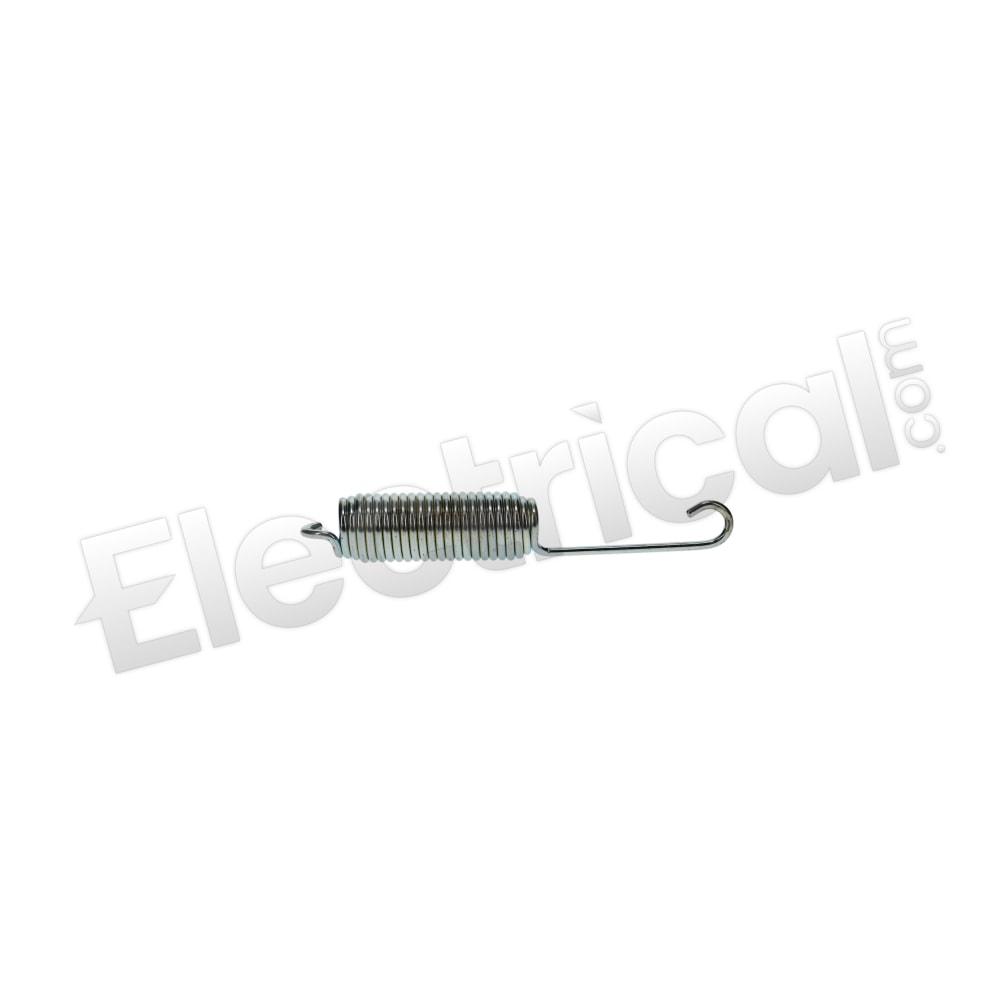 General Electric Frame or Mechanism Part 192A6990P142
