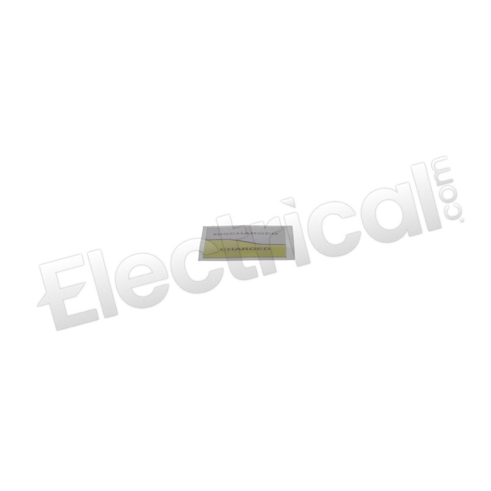 General Electric Frame or Mechanism Part 192A7029P123