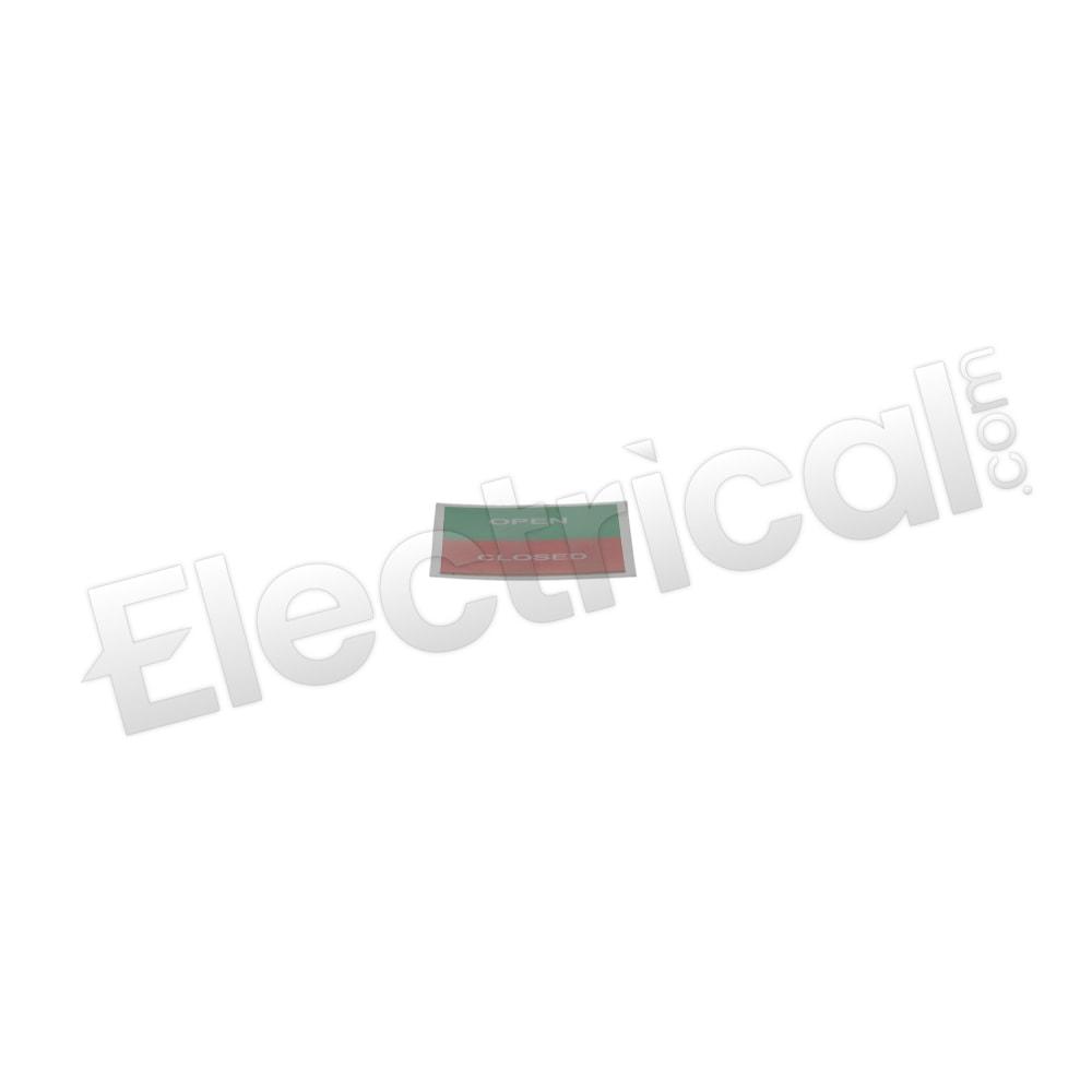 General Electric Frame or Mechanism Part 192A7029P147