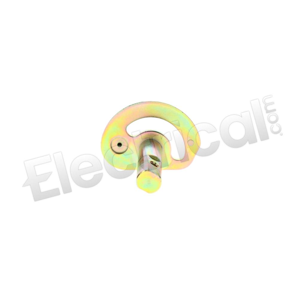 General Electric Frame or Mechanism Part 192A9536G2