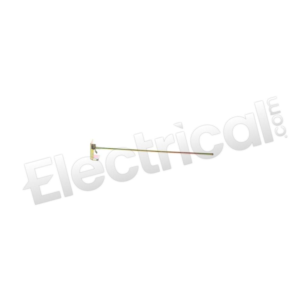 General Electric Frame or Mechanism Part 192A9572G2