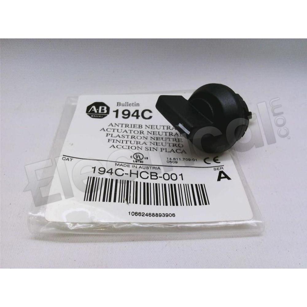 194C-HCB-001